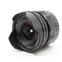 Voigtlander Heliar Super Wide 15mm f/4.5 ASPH III Sony FE gebraucht
