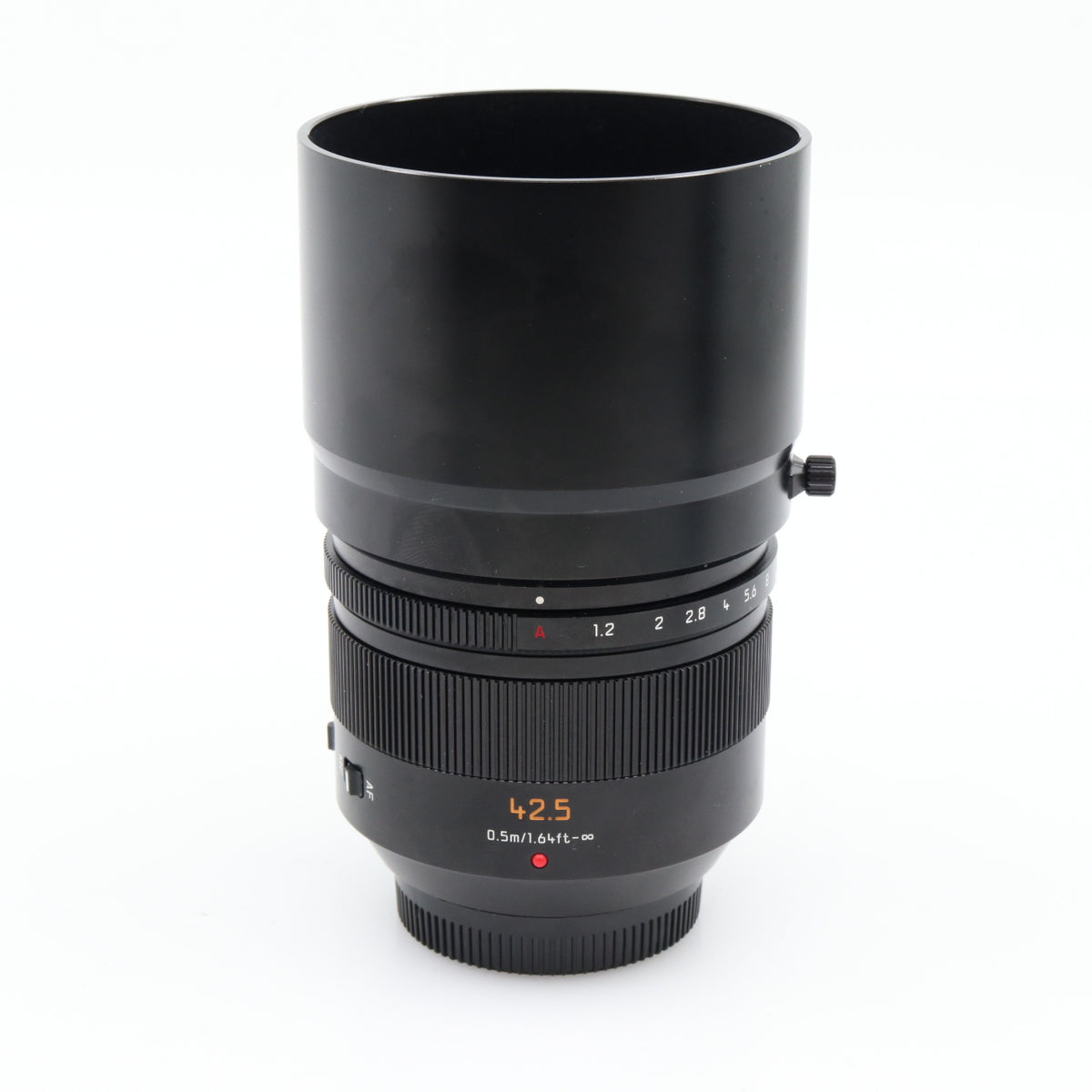Panasonic Leica DG Nocticron 42.5mm f/1.2 ASPH. gebraucht