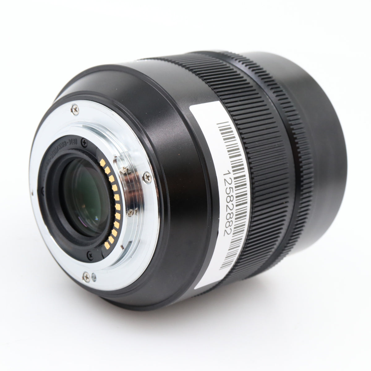 Panasonic Leica DG Nocticron 42.5mm f/1.2 ASPH. gebraucht