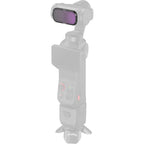 SmallRig 6688 Filterkit für Insta360 Luna Ultra