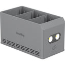 SmallRig 6502 100W Akkuladegerät für DJI Mini 5 / 4 / 3 Pro