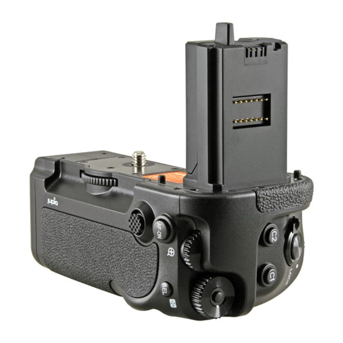 Jupio Battery grip for Sony A9 III / A1 II