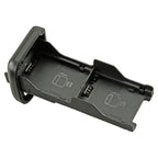 Jupio Battery grip for Sony A9 III / A1 II