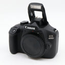 Canon EOS 4000D Gehäuse gebraucht