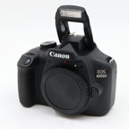 Canon EOS 4000D Gehäuse gebraucht
