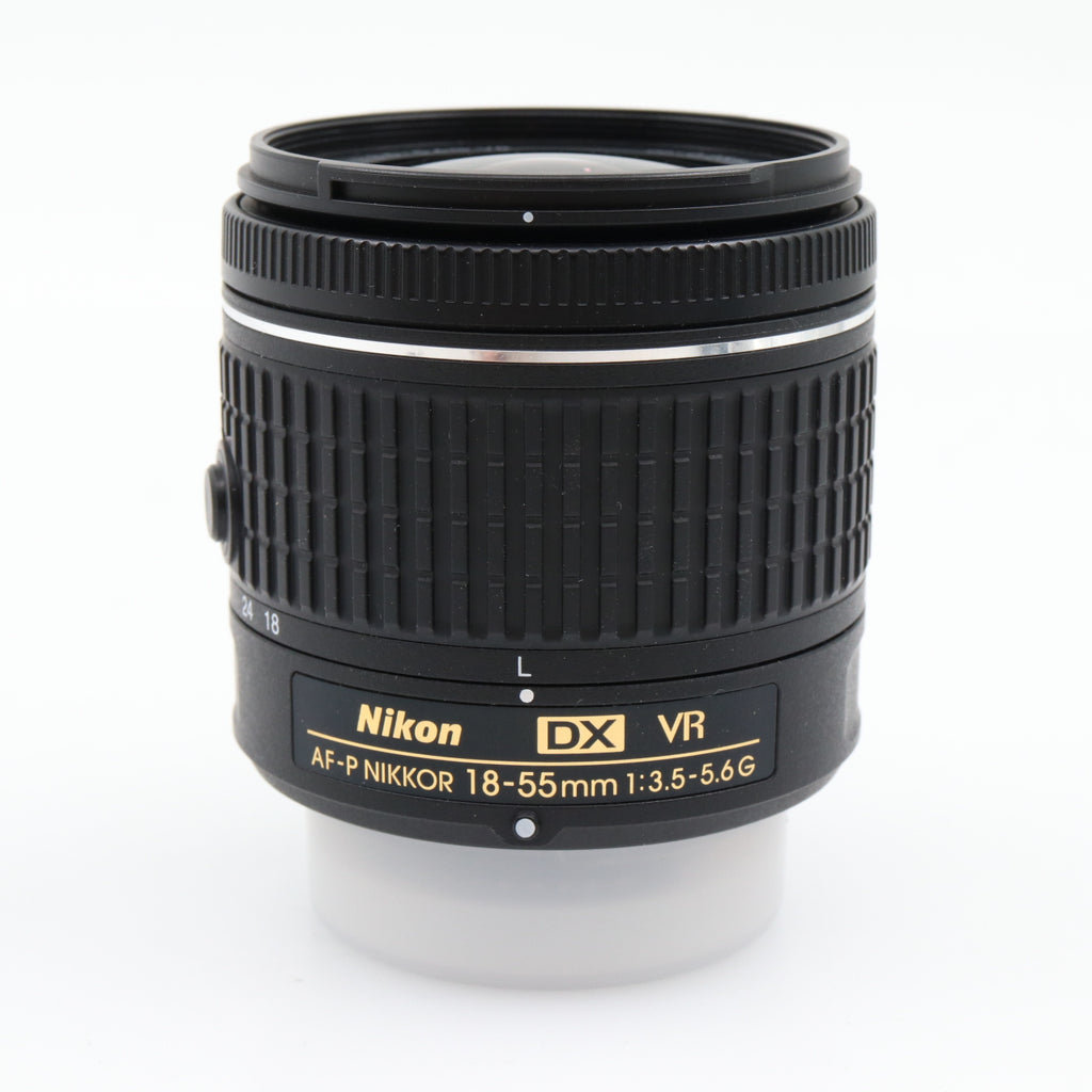 Nikon AF-P 18-55mm f/3.5-5.6G DX VR gebraucht