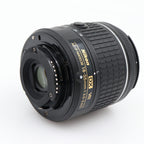 Nikon AF-P 18-55mm f/3.5-5.6G DX VR gebraucht