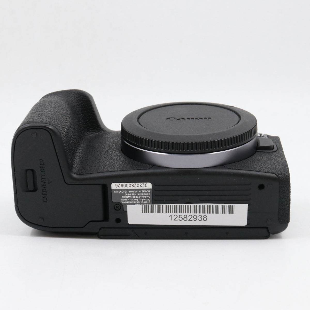 Canon EOS RP Gehäuse gebraucht