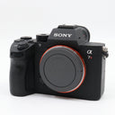Sony A7R III Gehäuse gebraucht