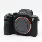 Sony A7R III Gehäuse gebraucht