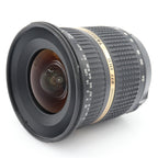 Tamron 10-24mm F/3.5-4.5 SP Di II Nikon used