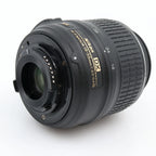 Nikon AF-S 18-55mm f/3.5-5.6G VR DX gebraucht