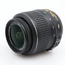 Nikon AF-S 18-55mm f/3.5-5.6G VR DX gebraucht