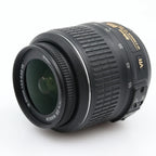 Nikon AF-S 18-55mm f/3.5-5.6G VR DX gebraucht