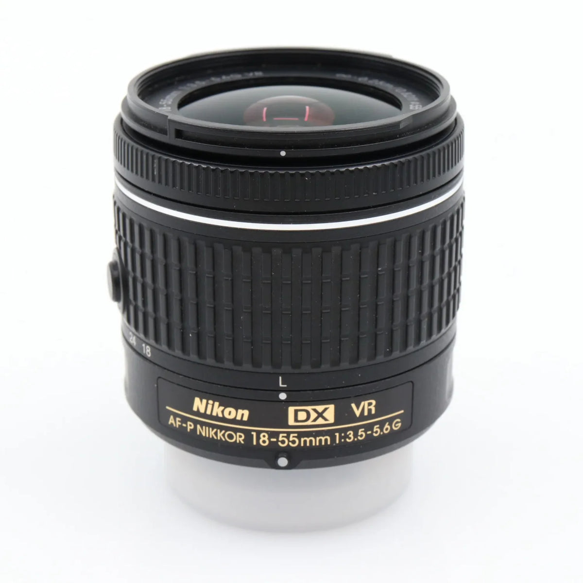 Nikon AF-P 18-55mm f/3.5-5.6G VR DX gebraucht