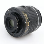 Nikon AF-P 18-55mm f/3.5-5.6G VR DX gebraucht