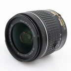 Nikon AF-P 18-55mm f/3.5-5.6G VR DX gebraucht