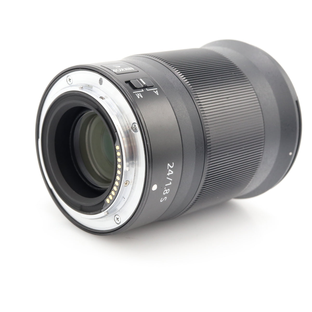 Nikon Z 24mm F/1.8 S gebraucht