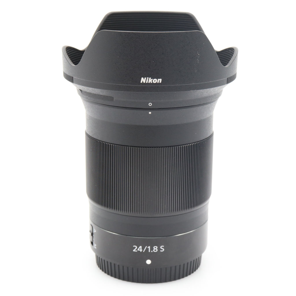 Nikon Z 24mm F/1.8 S gebraucht
