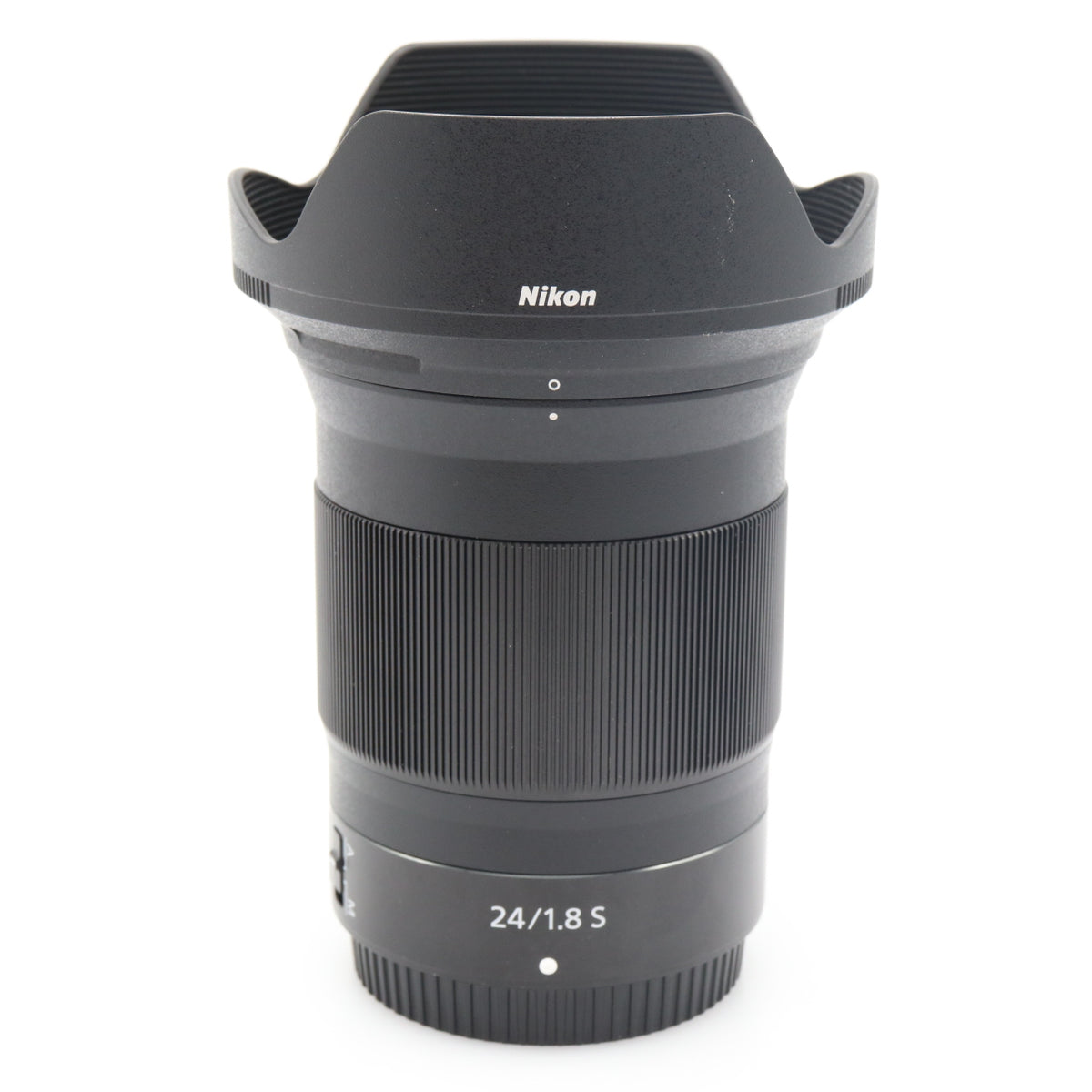 Nikon Z 24mm F/1.8 S gebraucht