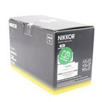 Nikon Z 24mm F/1.8 S gebraucht