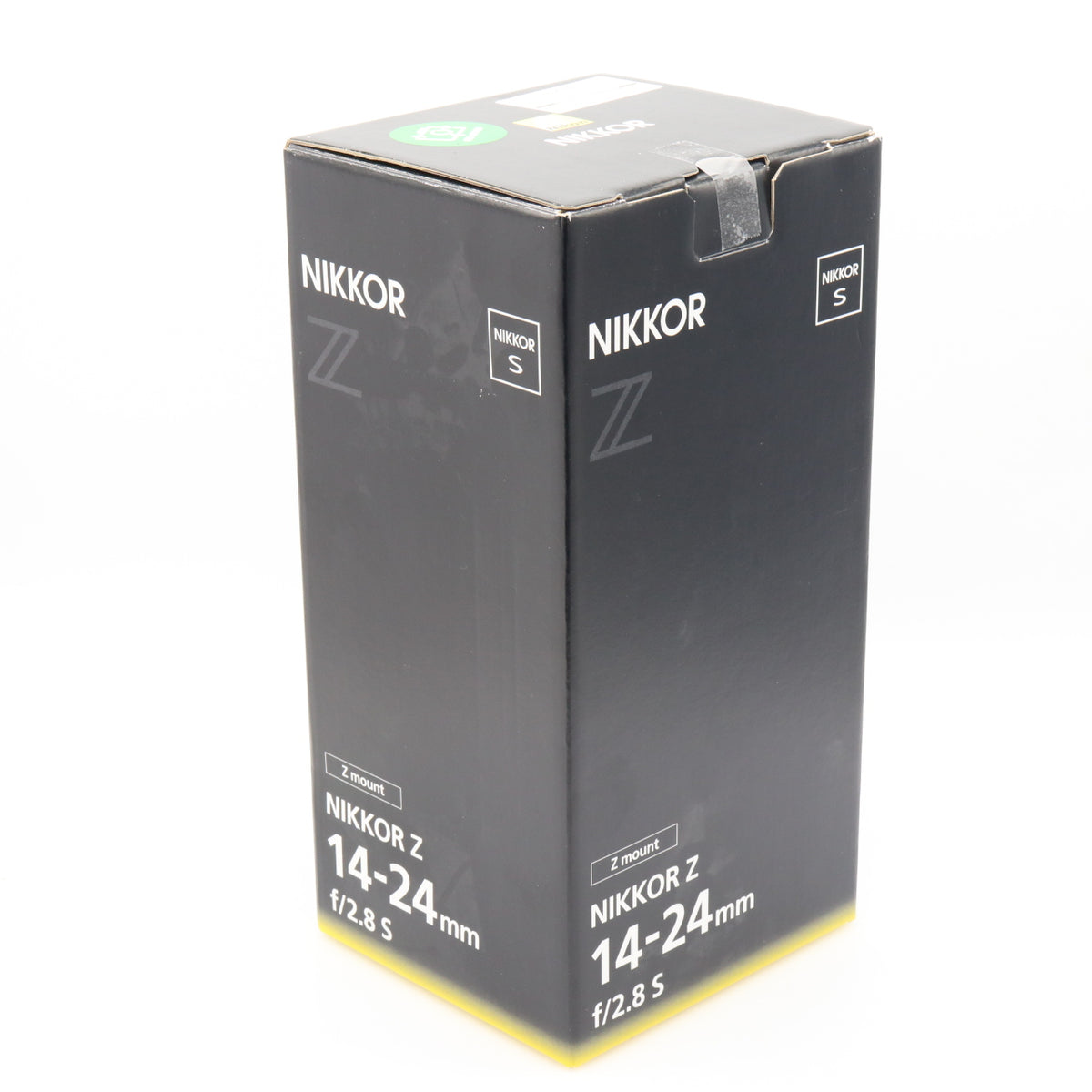 Nikon Z 14-24mm F/2.8 S gebraucht