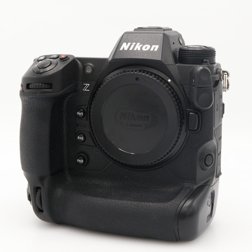 Nikon Z9 Gehäuse gebraucht
