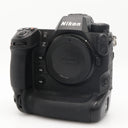 Nikon Z9 Gehäuse gebraucht