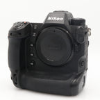 Nikon Z9 Gehäuse gebraucht