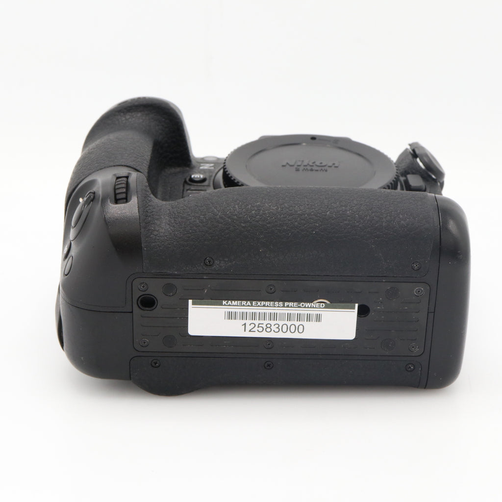 Nikon Z9 Gehäuse gebraucht