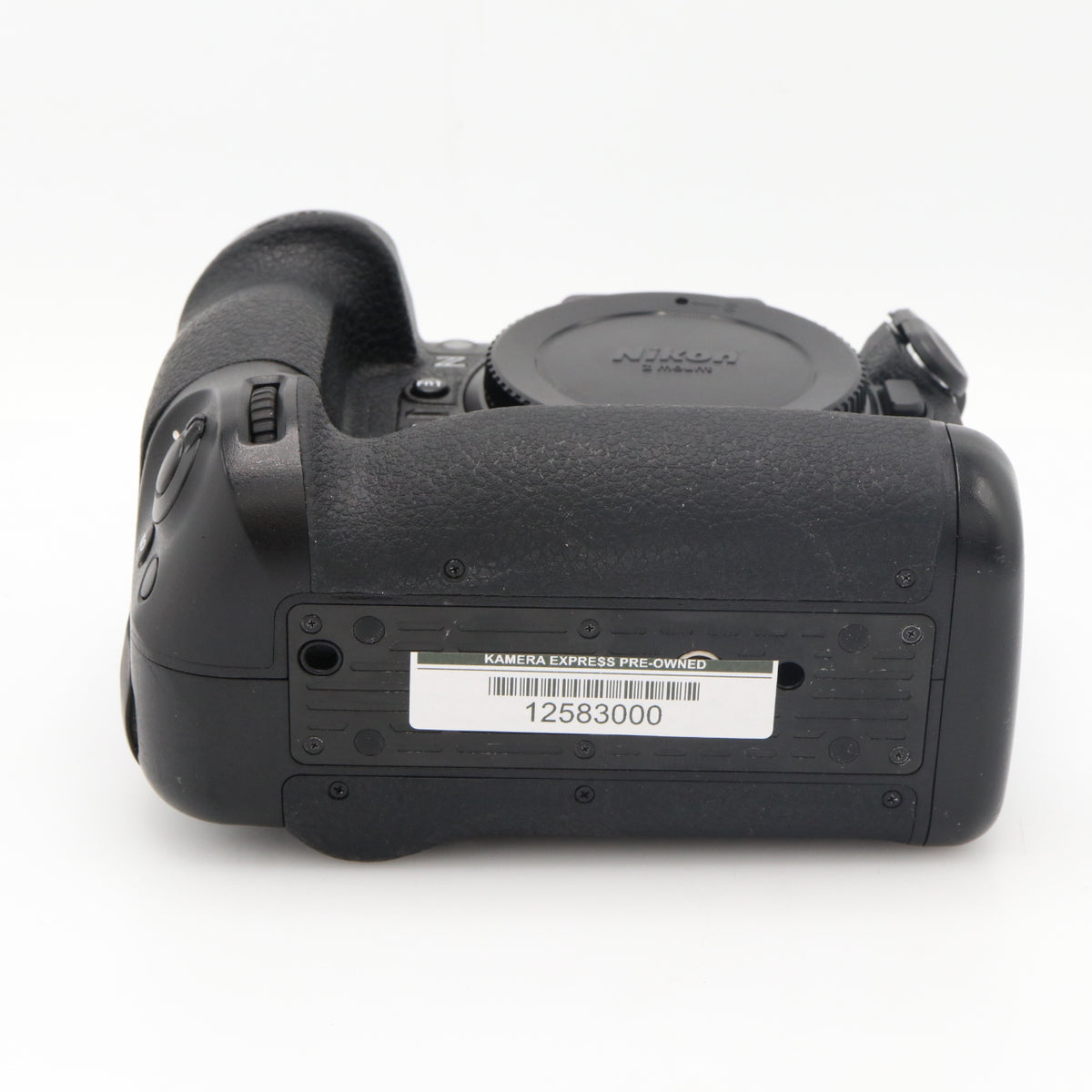 Nikon Z9 Gehäuse gebraucht