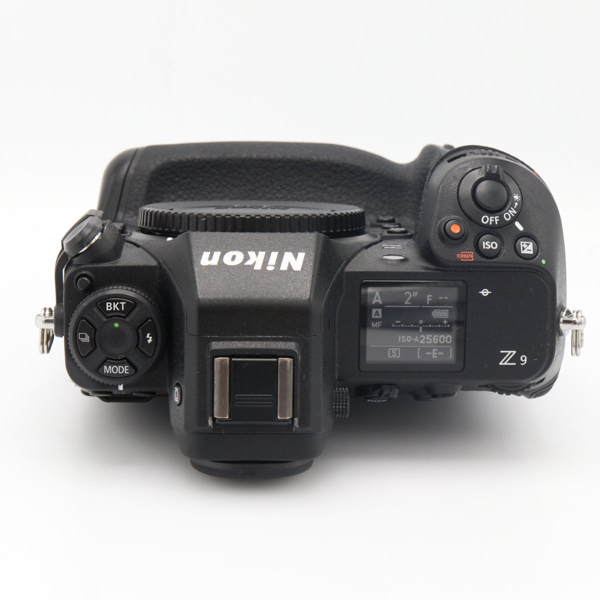 Nikon Z9 Gehäuse gebraucht