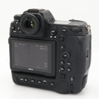 Nikon Z9 Gehäuse gebraucht