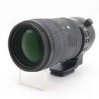 Sigma 70-200mm F/2.8 DG OS HSM Sports Canon EF gebraucht