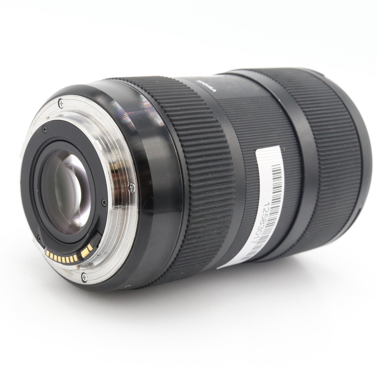 Sigma 18-35mm F/1.8 DC HSM Art Canon EF-S gebraucht