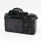 Sony A7 III Gehäuse gebraucht