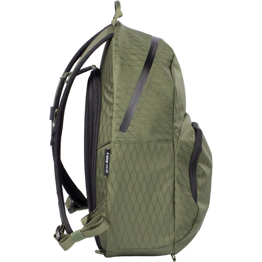 F-Stop Rju AIR 18L - Cypress + Free ICU