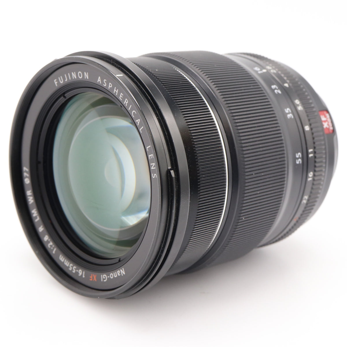 Fujifilm XF 16-55mm F/2.8 R LM WR gebraucht
