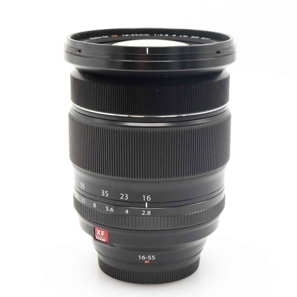 Fujifilm XF 16-55mm F/2.8 R LM WR gebraucht