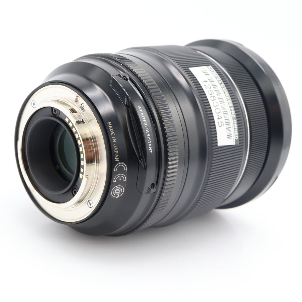 Fujifilm XF 16-55mm F/2.8 R LM WR gebraucht
