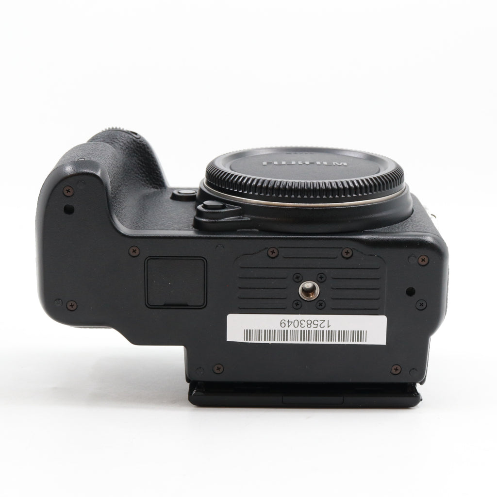 Fujifilm GFX 50S Gehäuse gebraucht