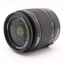 Canon EF-S 18-55mm f/3.5-5.6 III gebraucht
