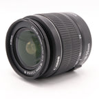 Canon EF-S 18-55mm f/3.5-5.6 III gebraucht