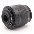 Canon EF-S 18-55mm f/3.5-5.6 III gebraucht