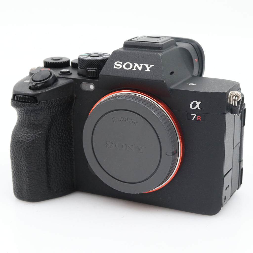 Sony A7R V Gehäuse gebraucht