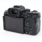 Sony A7R V Gehäuse gebraucht