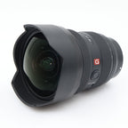 Sony FE 12-24mm f/2.8 GM gebraucht
