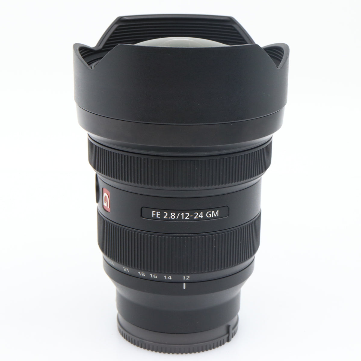 Sony FE 12-24mm f/2.8 GM gebraucht