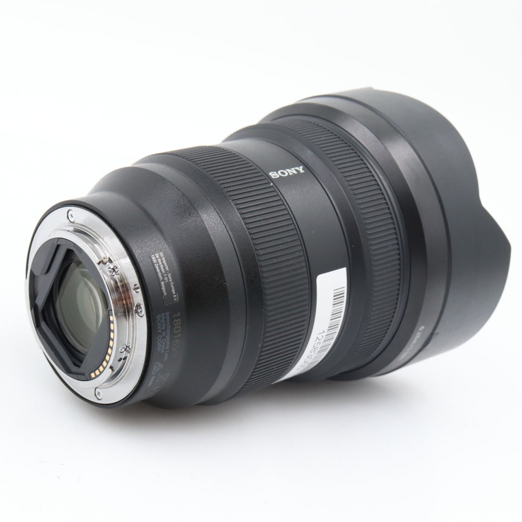 Sony FE 12-24mm f/2.8 GM gebraucht