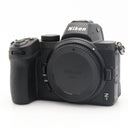 Nikon Z5 Gehäuse gebraucht